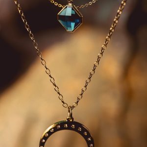 Tiger's Eye Courage Bracelet